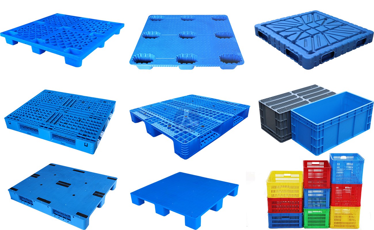 2021郑州物流展7月2-4日 华亿(中国)官方等你来!