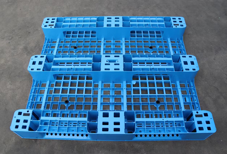 1210川字托盘11.5kg