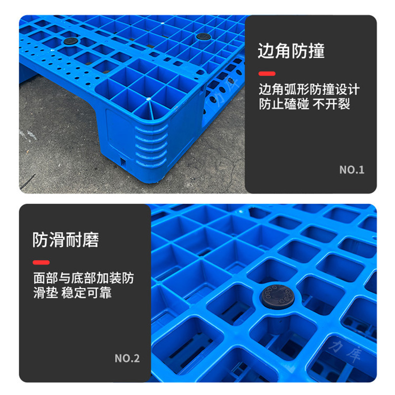 企业仓储6个痛点，华亿（中国）官方托盘为您解决！