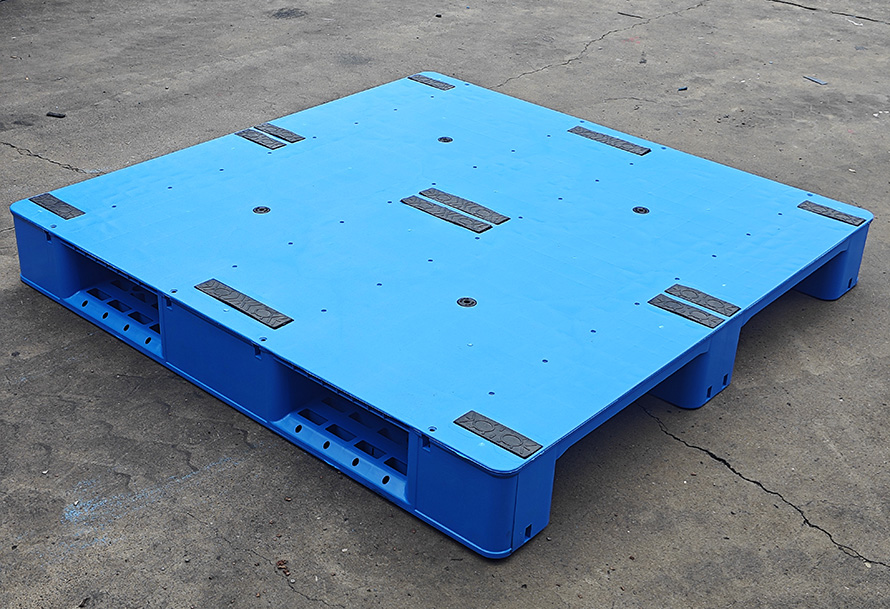 1212平板川字托盘