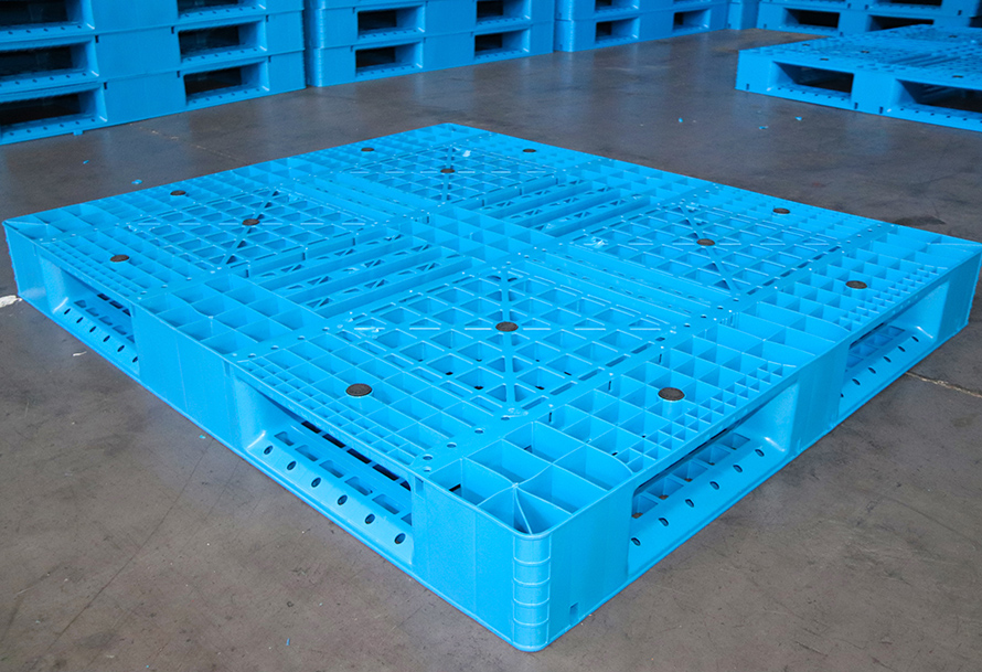 1412网格田字托盘