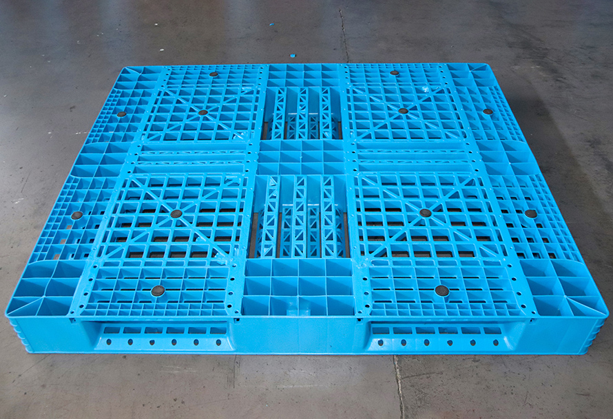 1412网格田字托盘