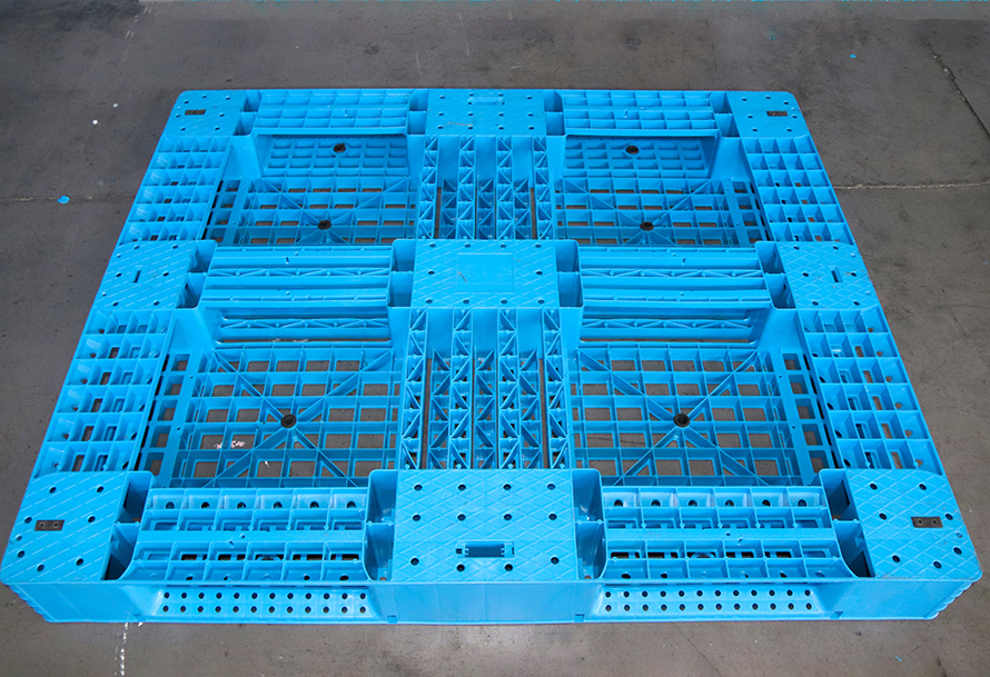 1412网格田字托盘