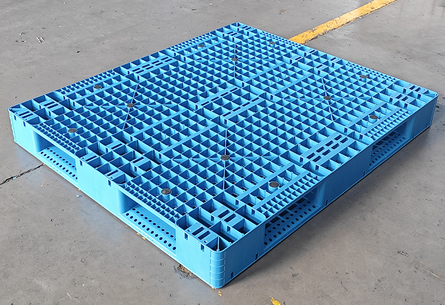 1412网格双面托盘