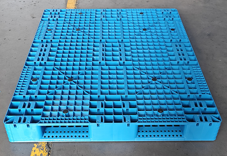 1412网格双面托盘