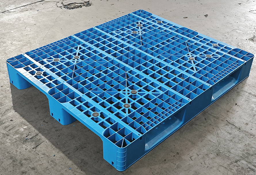 1210川字托盘11kg