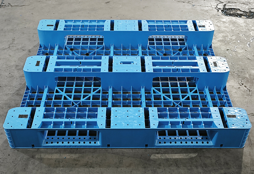 1210川字托盘11.5kg