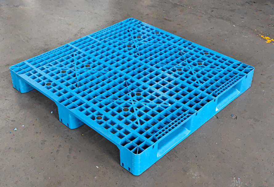 1212网格川字托盘