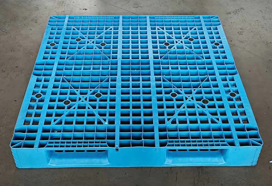 1212网格川字托盘
