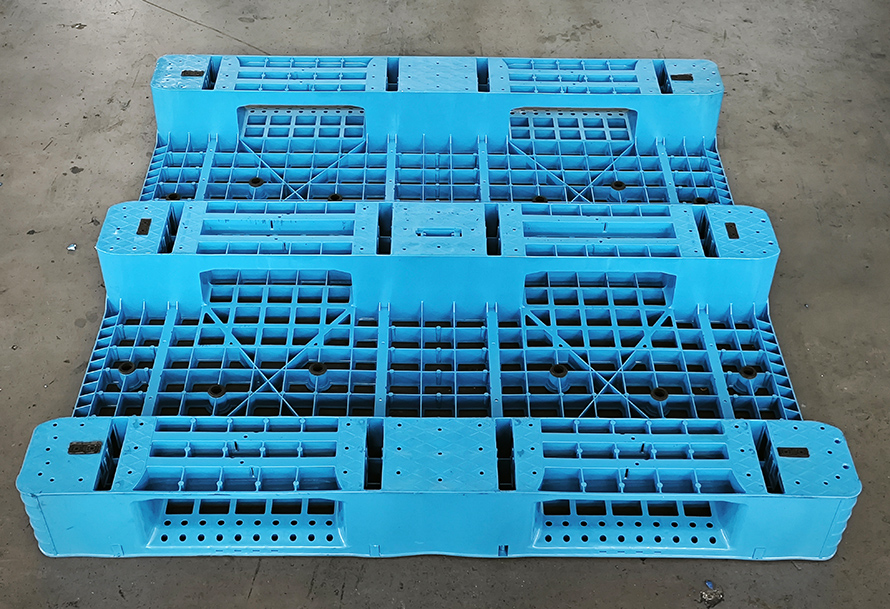 1212网格川字托盘