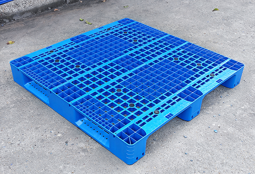 1212网格川字托盘