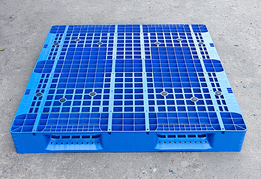 1212网格川字托盘
