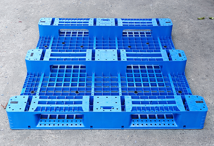 1212网格川字托盘